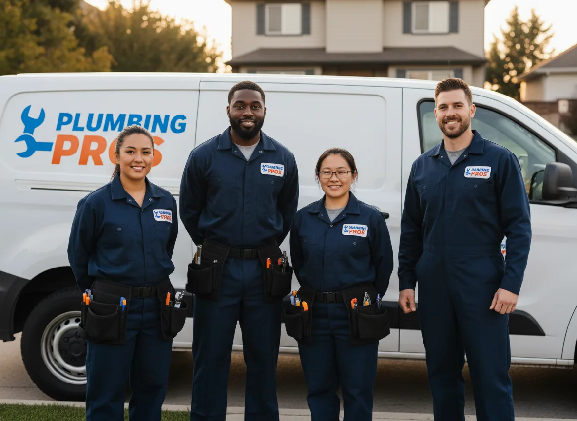 Water Heater Repair company in New Carlisle, OH